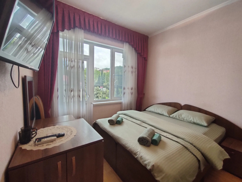 Гостевой дом Белый орёл