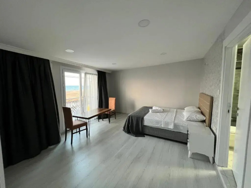 Отель Airport Black Sea Hotel & Restaurant