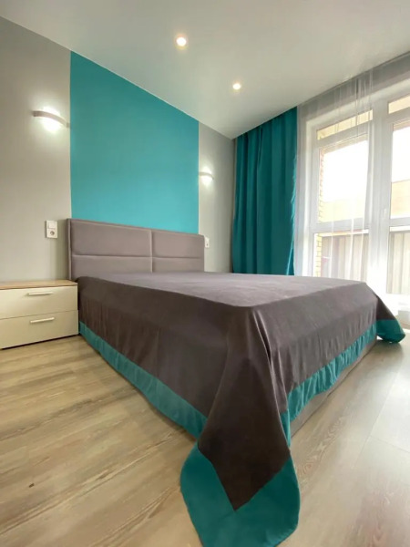 Квартира Уютная Евродвушка 5 минут от Ж/Д вокзала