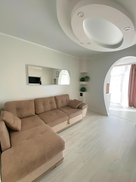 Апартаменты Просторная Студия в Центре Сириуса от HomeHotelSochi