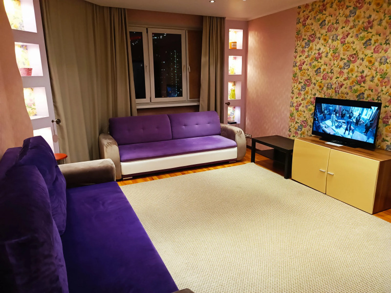 Квартира Вместительная у Крокус Экспо между метро Мякинино и Пенягино