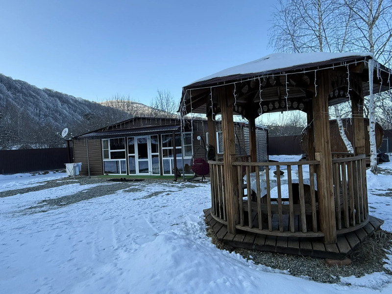 Частный Дом с Баней в с.Нижняя Еpмoловкa