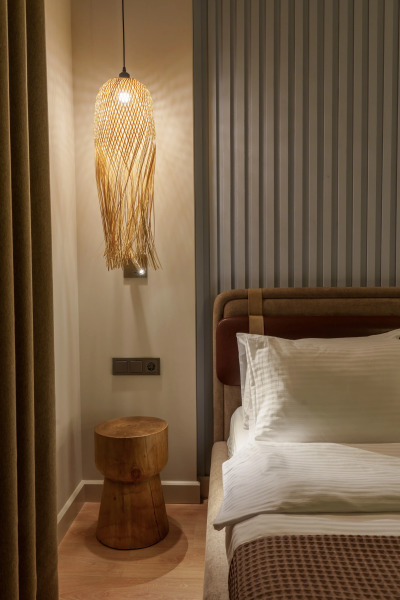 Гостевой дом Casa Luna