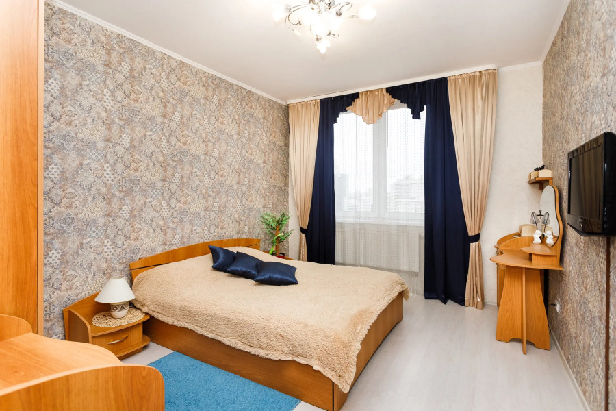 Апартаменты на Белинского 41