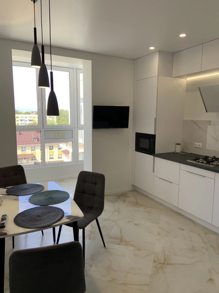 Апартаменты у моря