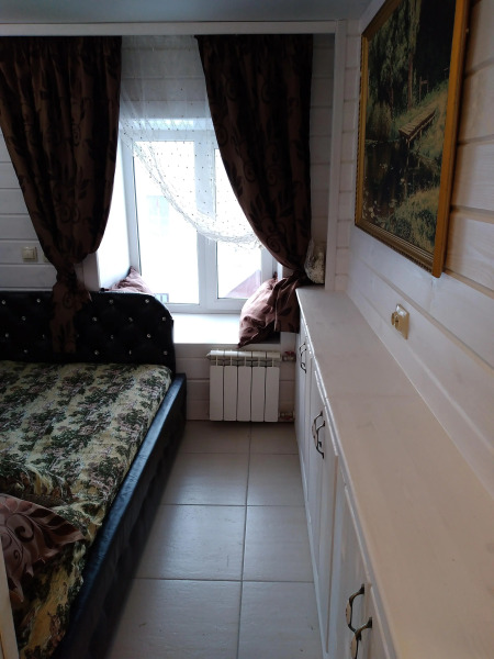 Apartments na Naberezhnoy