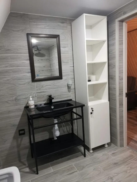 Nado V Gory Guest House