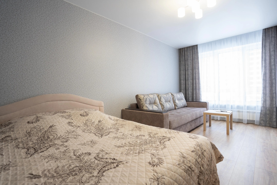 Апартаменты Atlant Apartments 27