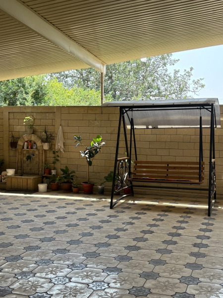 Частный дом