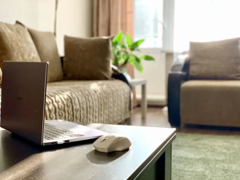 Квартира на Улице Кирова 3