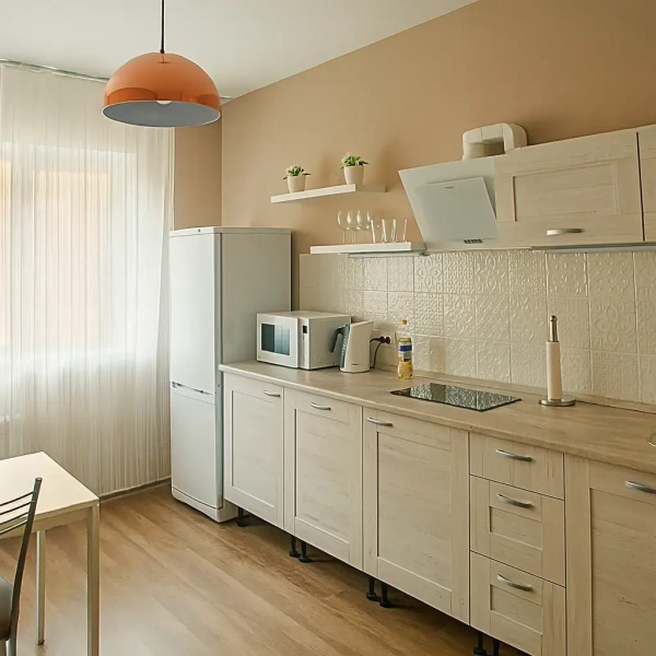 Квартира для большой семьи