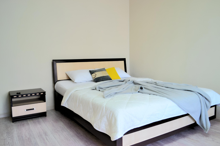 Апартаменты Облака