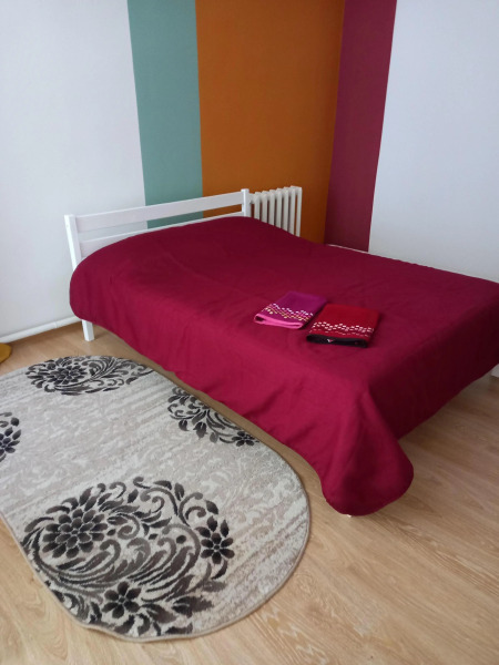 Апартаменты Студия 1К