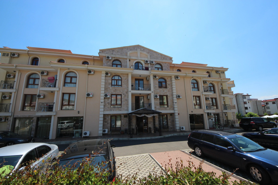 Апартаменты Menada Royal Bay