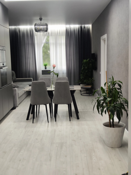 Квартира Рыбная Деревня