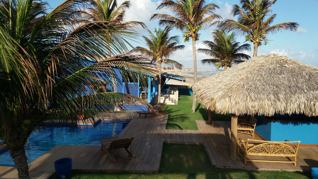 Отель Vila Stella Cadente