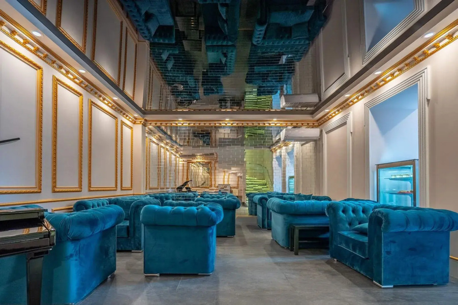 Апарт-отель 5 Star