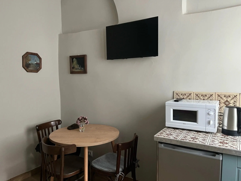 Квартира Домик Амели