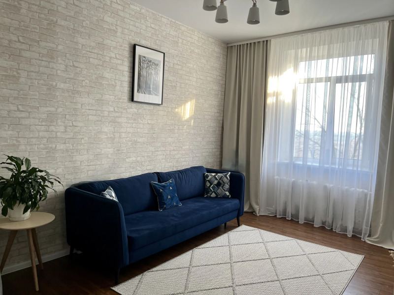 Квартира у Вокзала исторический центр Wonderapart