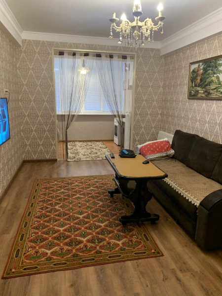 Апартаменты в Центре Города