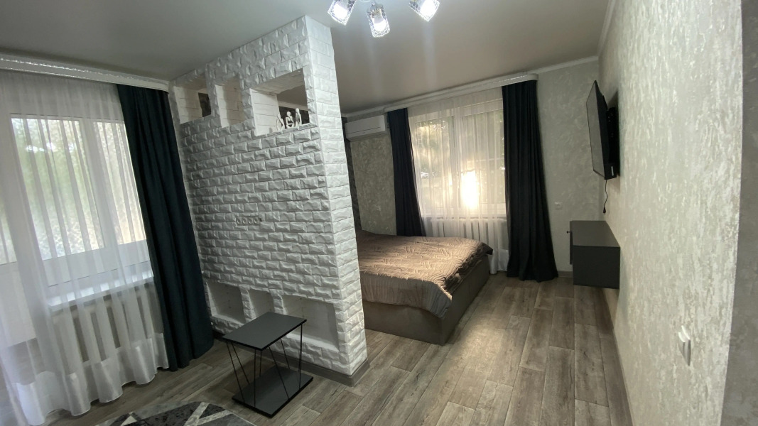 Квартира Уютная в центре города на 1 этаже