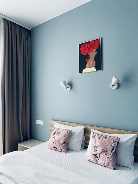 Апартаменты ЛаСла