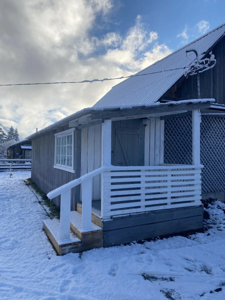 Гостевой дом Усадьба Турна