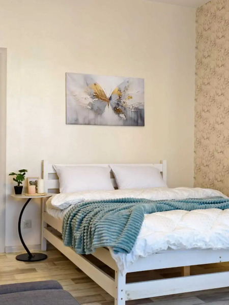 Квартира 1 к Бархат