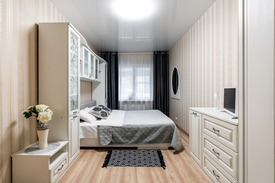 Апартаменты Quiet House