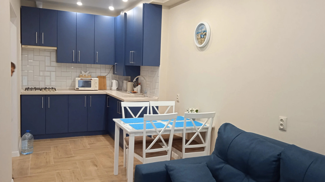 Апартаменты Уютная квартира на Лазаревской