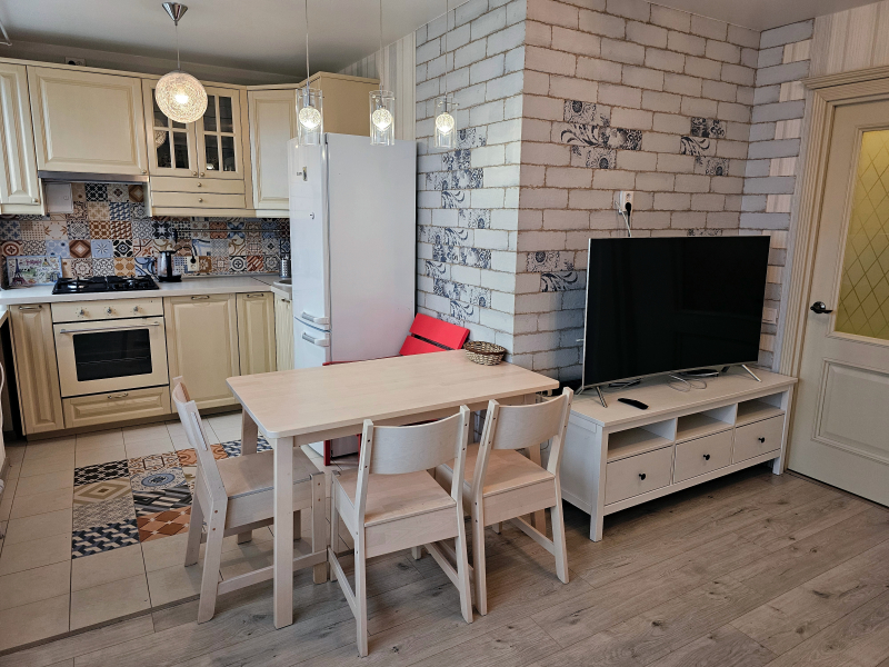 Квартира Smartapart Университетский