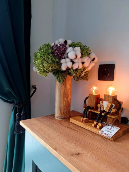 Квартира Уютная в Бресте