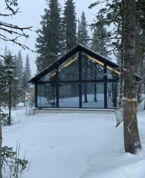 Гостевой дом Lakost