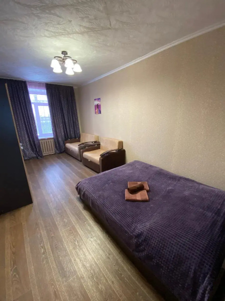 Апартаменты 2-к. Квартира