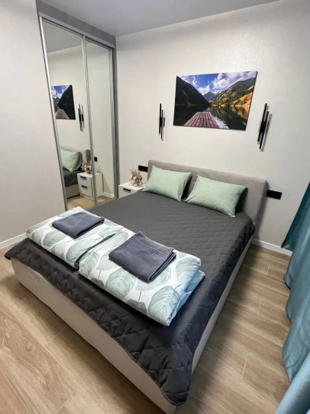 Апартаменты Крылья