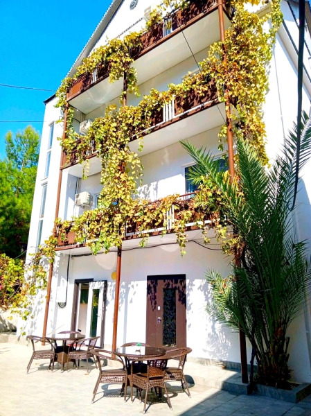 Гостевой дом Калипсо