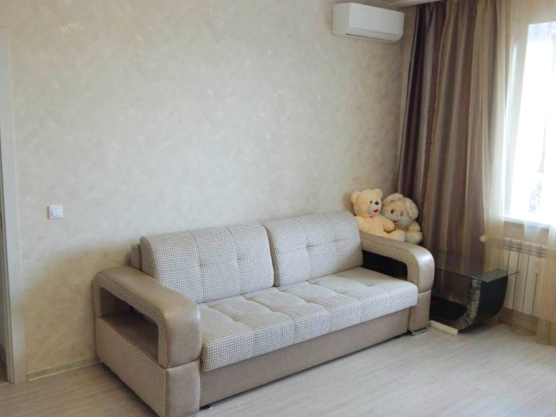 Апартаменты Уютно на ХАКИМА