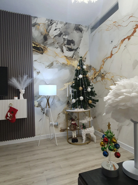 Квартира Экогород 10