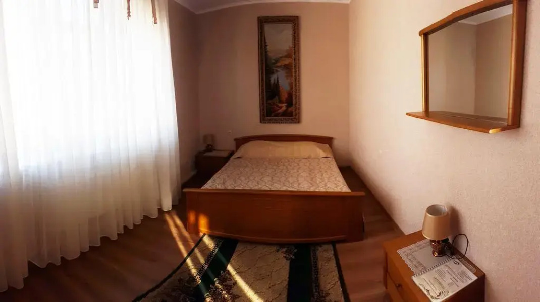 Отель Рандеву