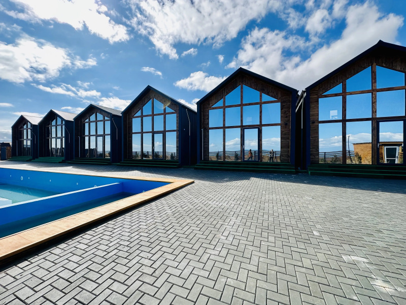 Отель Royal House