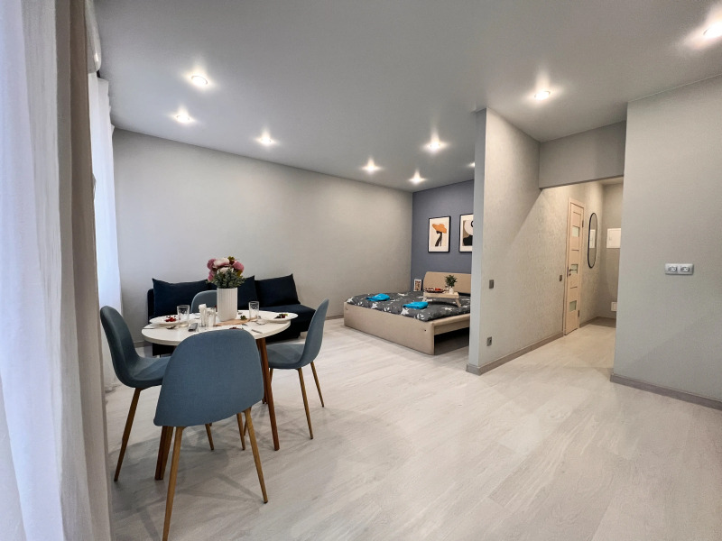 Апартаменты uTrip Norway