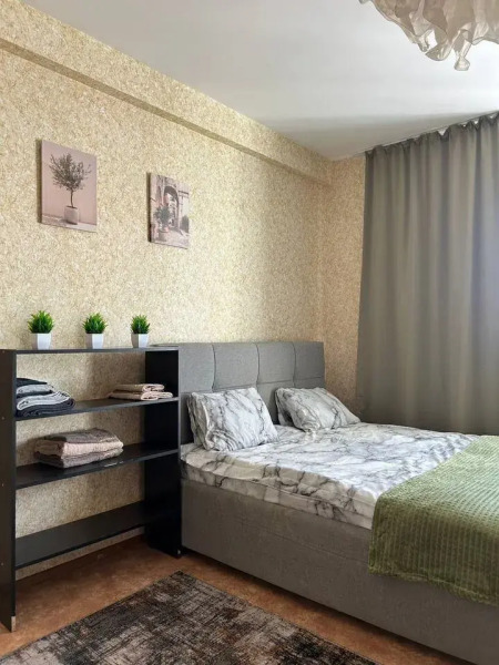 Апартаменты 51 в ЖК Оранжевое небо