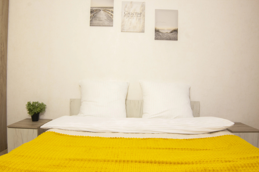 Апартаменты KiraLive ЖК Кузнечиха Город