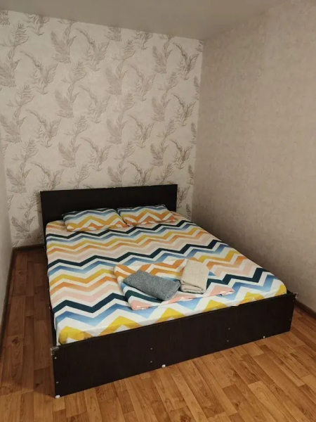 Квартира на улице Горького 14