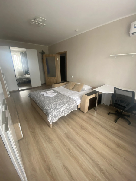 Квартира уютная в новом доме