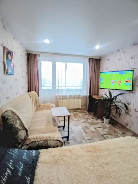 Апартаменты Атмосфера комфорта