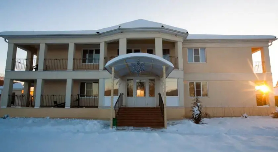 Отель Собер