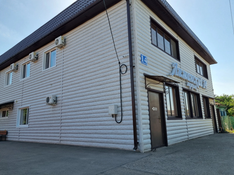 Гостевой дом на Лиманском 14