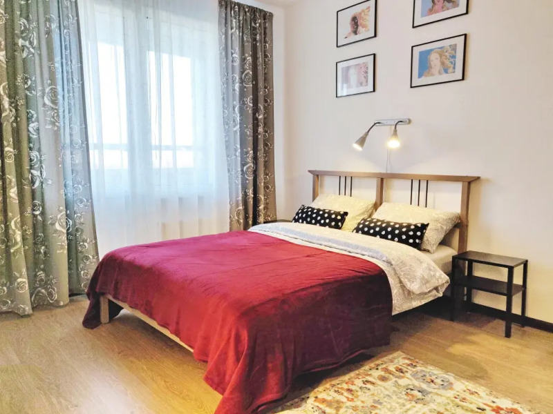 Студия Modern метро Ладожская