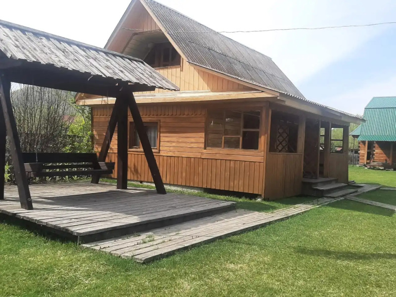 Гостевой Дом Оазис